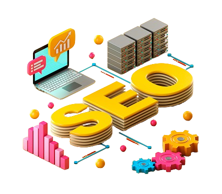 Leading SEO Company in India